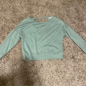 ILLA ILLA long sleeve